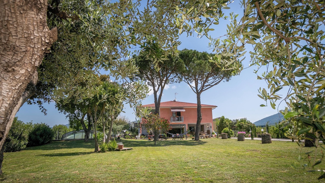 Photo of Outdoor in San Vincenzo
