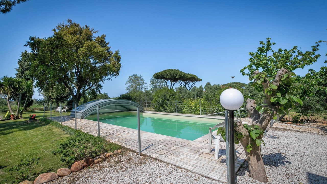 Photo of Outdoor in San Vincenzo