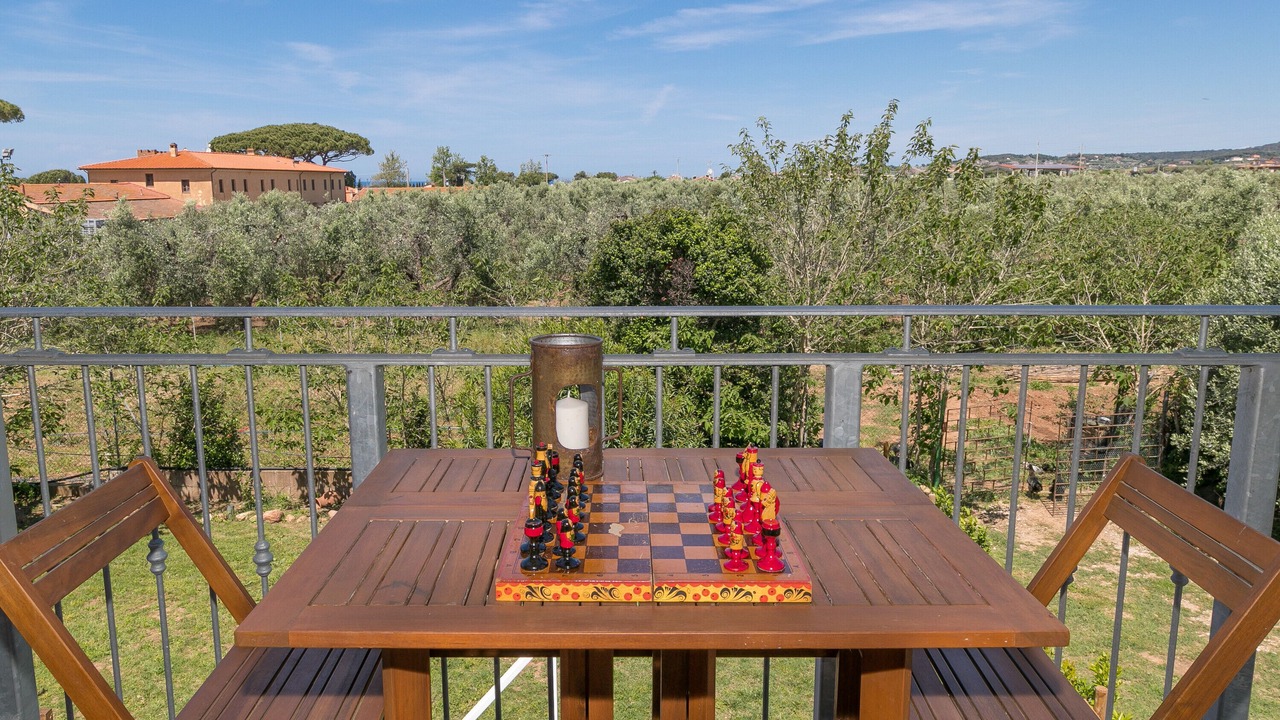 Photo of Outdoor in San Vincenzo