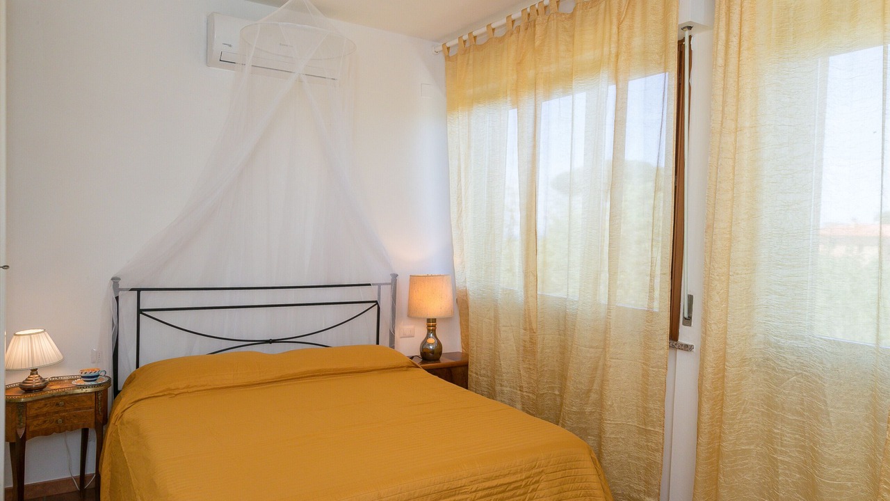 Photo of Bedroom in San Vincenzo