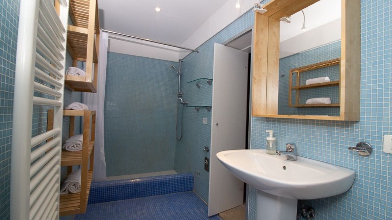 Photo of Bathroom in Castello