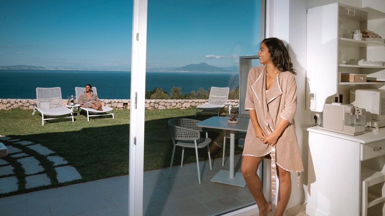 Photo of Outdoor in Anacapri