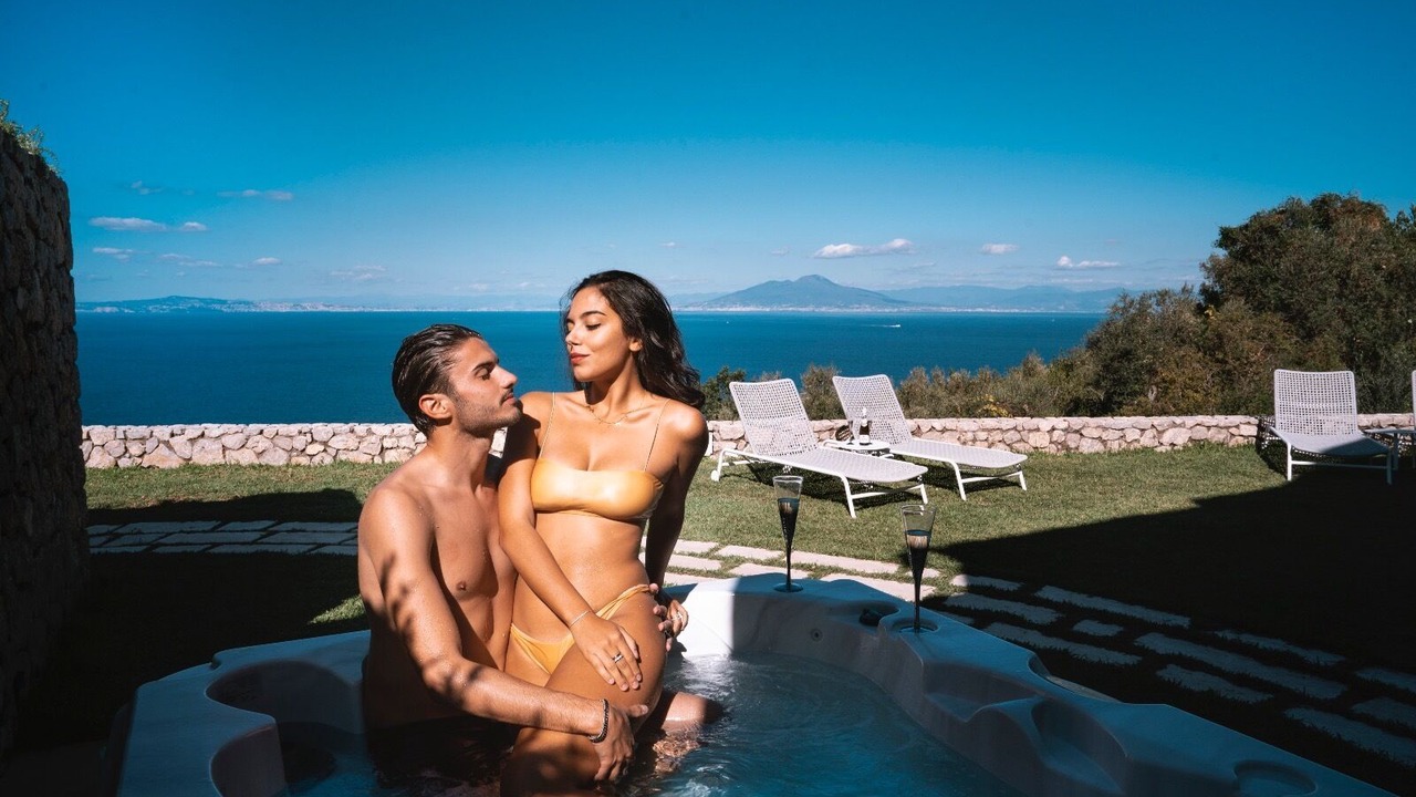 Photo of Outdoor in Anacapri