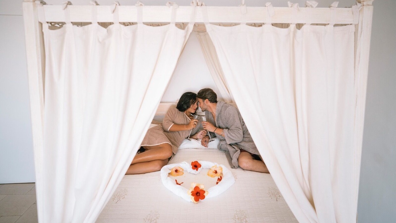 Photo of Bedroom in Anacapri