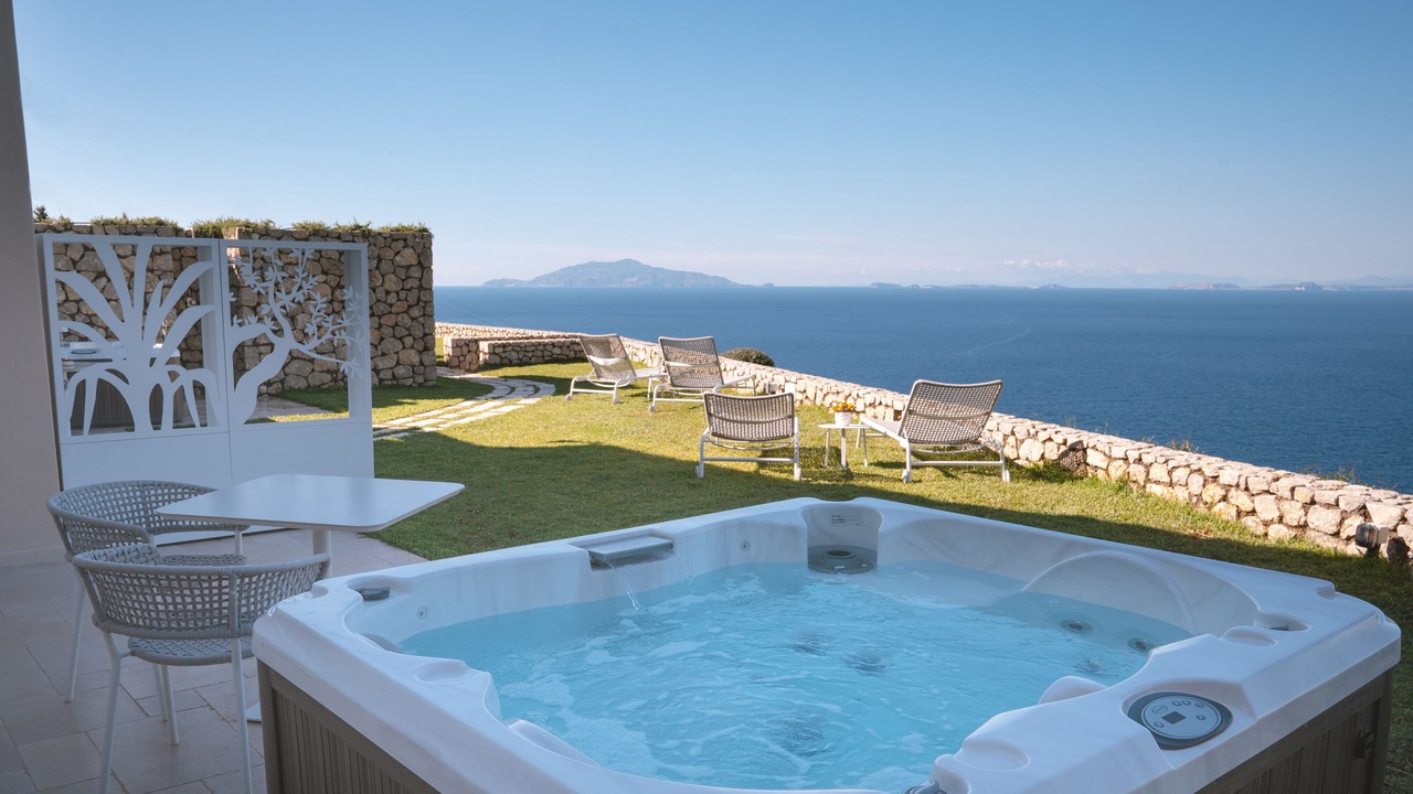 Photo of Patio Balcony in Anacapri