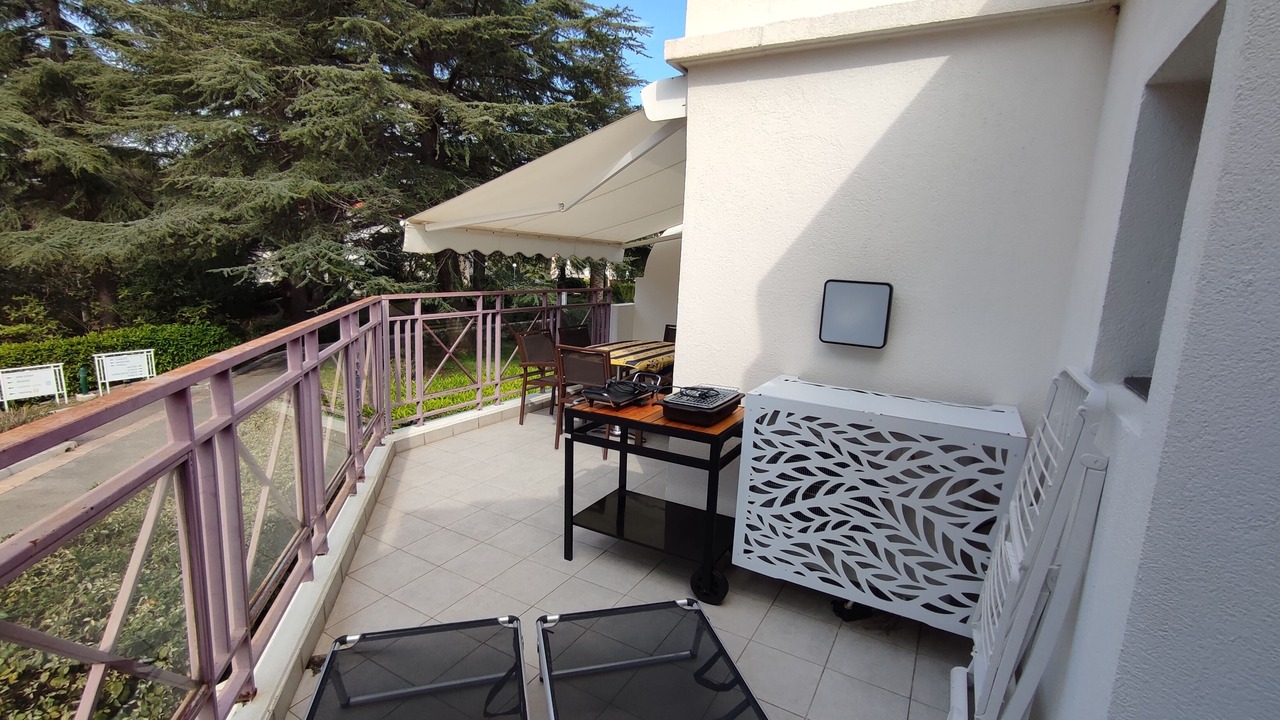 Photo of Outdoor in La Croix des Gardes