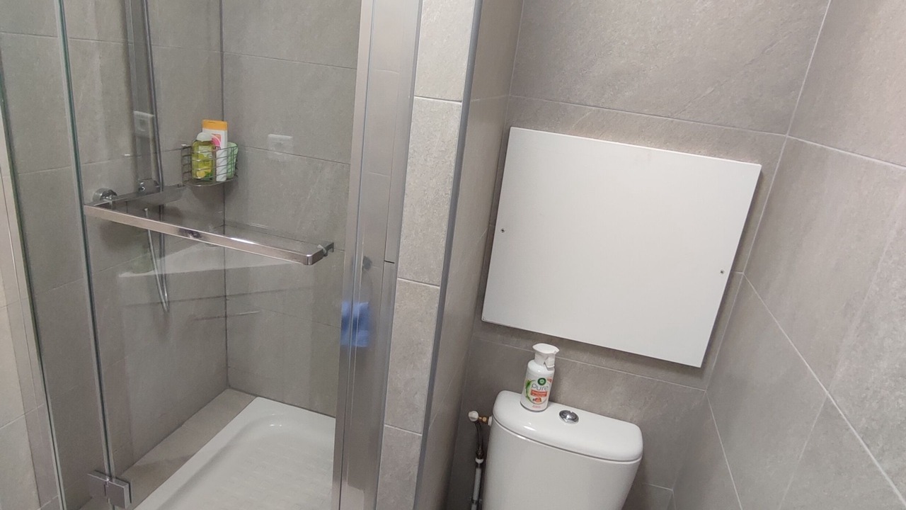Photo of Bathroom in La Croix des Gardes