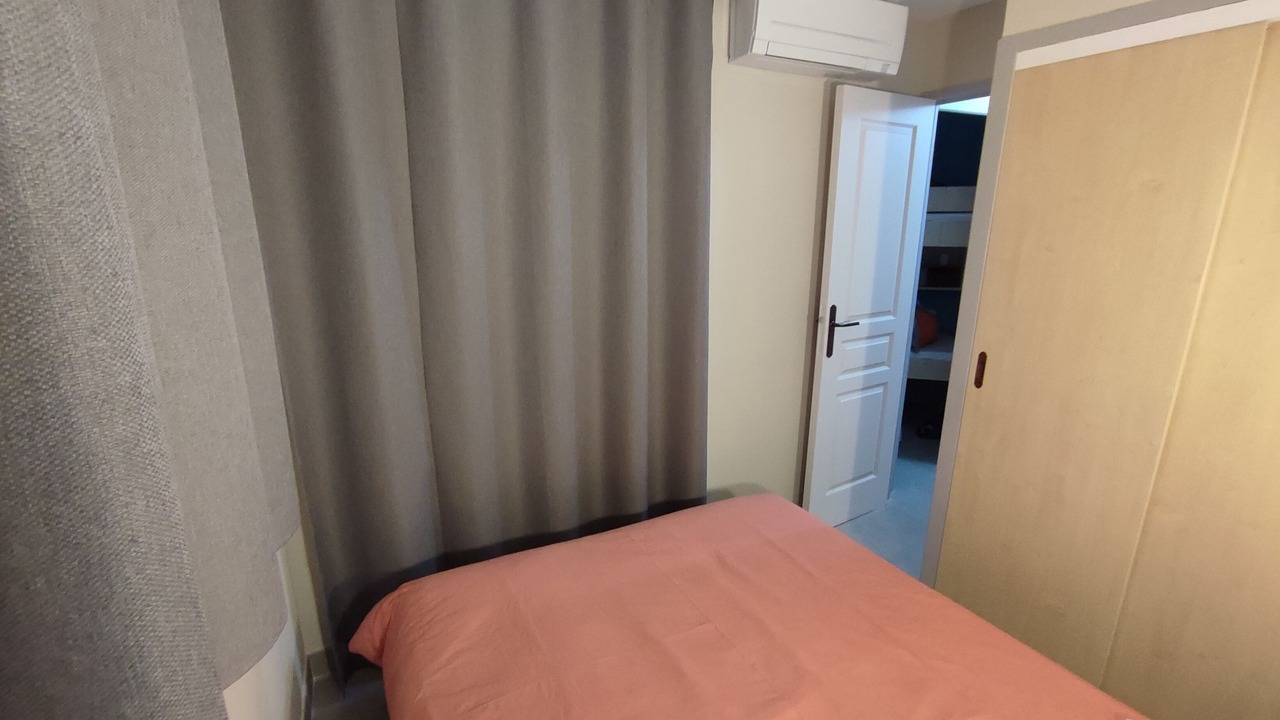 Photo of Bedroom in La Croix des Gardes