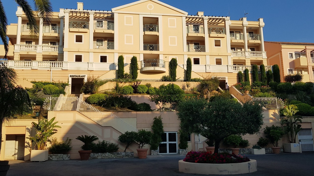 Photo of Outdoor in La Croix des Gardes