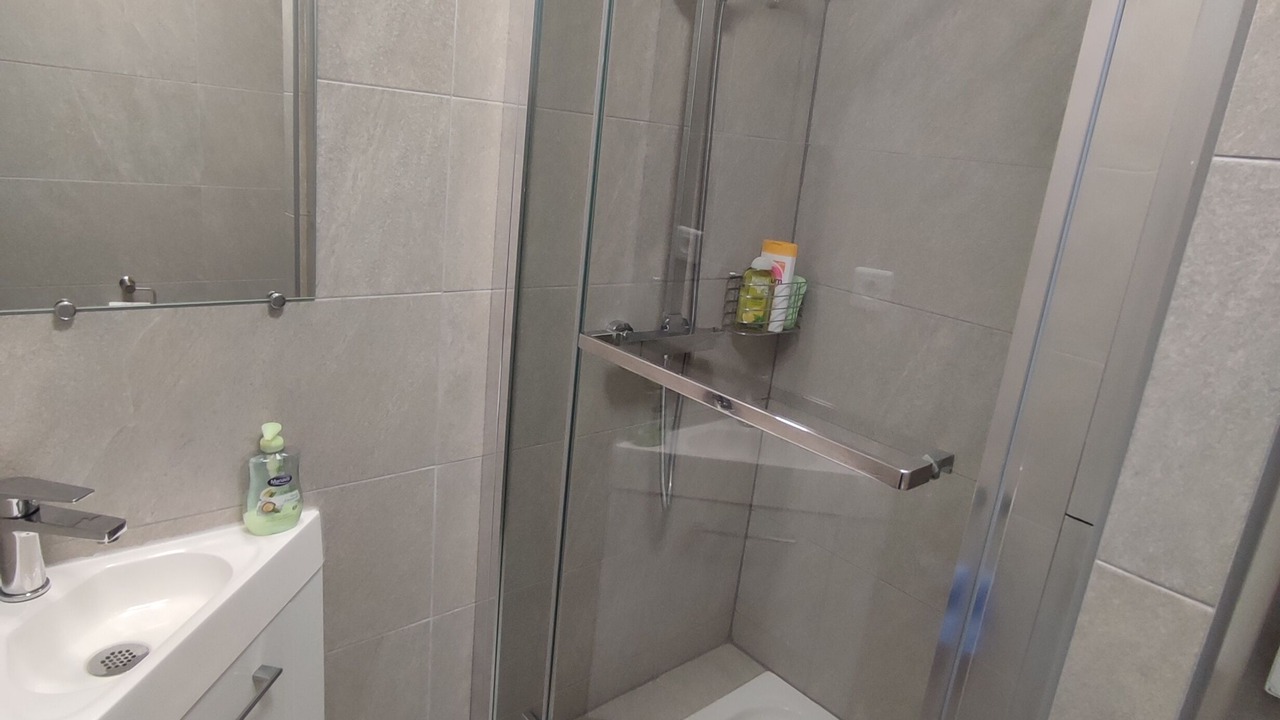 Photo of Bathroom in La Croix des Gardes