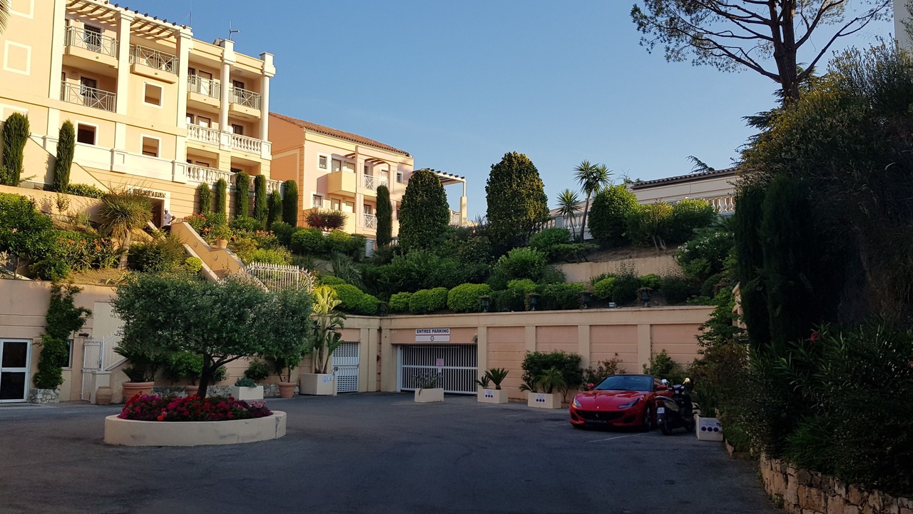 Photo of Outdoor in La Croix des Gardes