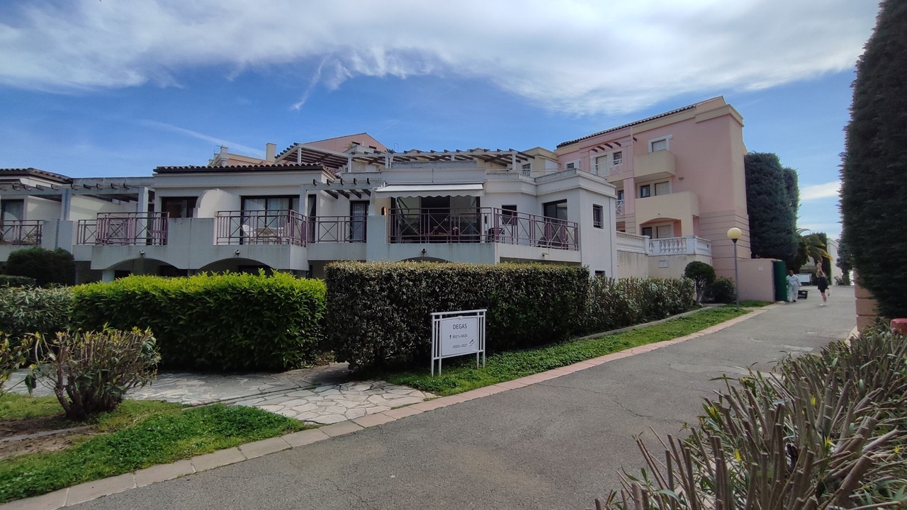 Photo of Outdoor in La Croix des Gardes