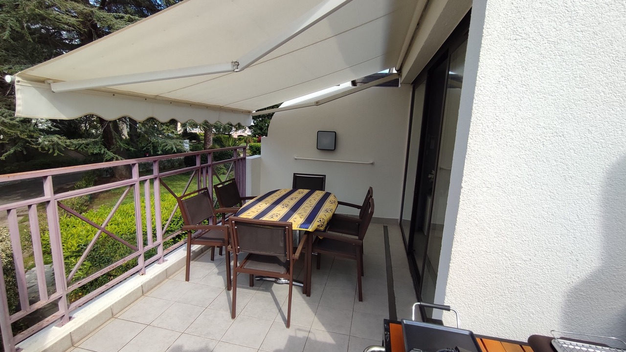 Photo of Outdoor in La Croix des Gardes