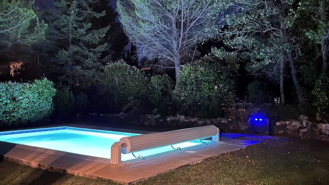 Photo of Outdoor in Fayence