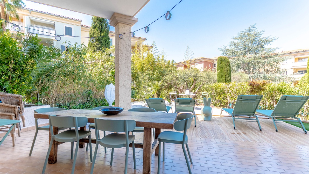 Photo of Outdoor in Saint-Tropez