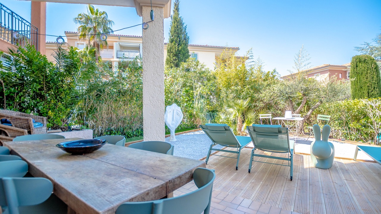 Photo of Outdoor in Saint-Tropez