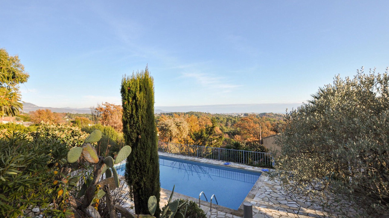Photo of Outdoor in La Gaude