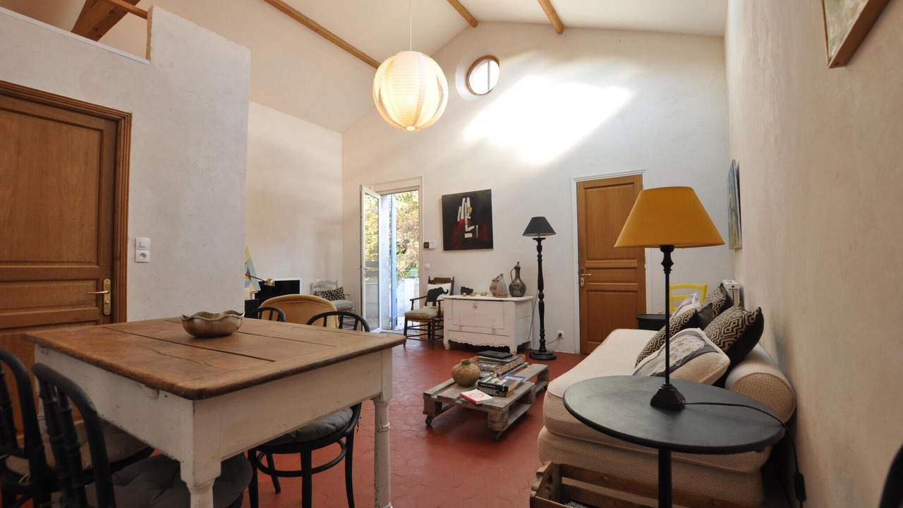 Photo of Bedroom in La Gaude