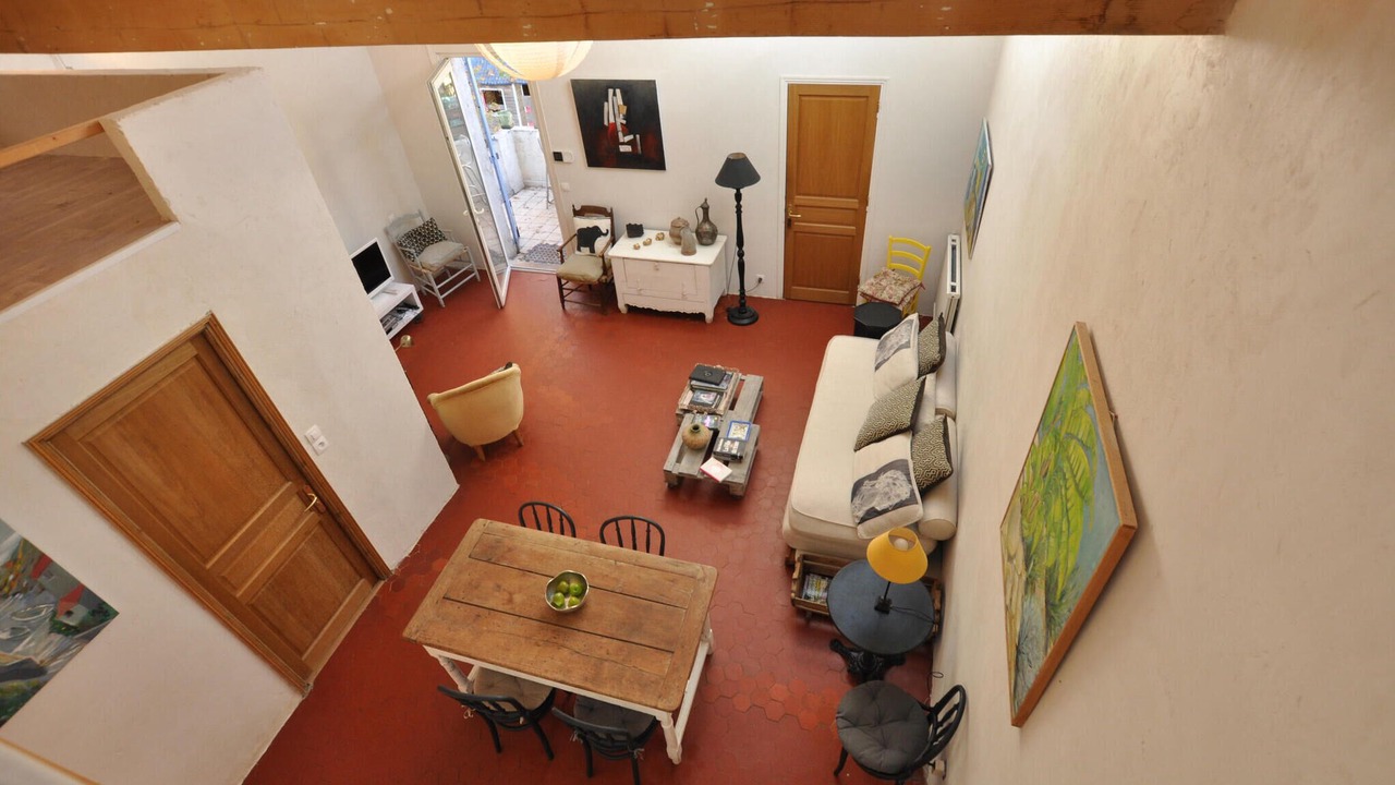 Photo of Bedroom in La Gaude