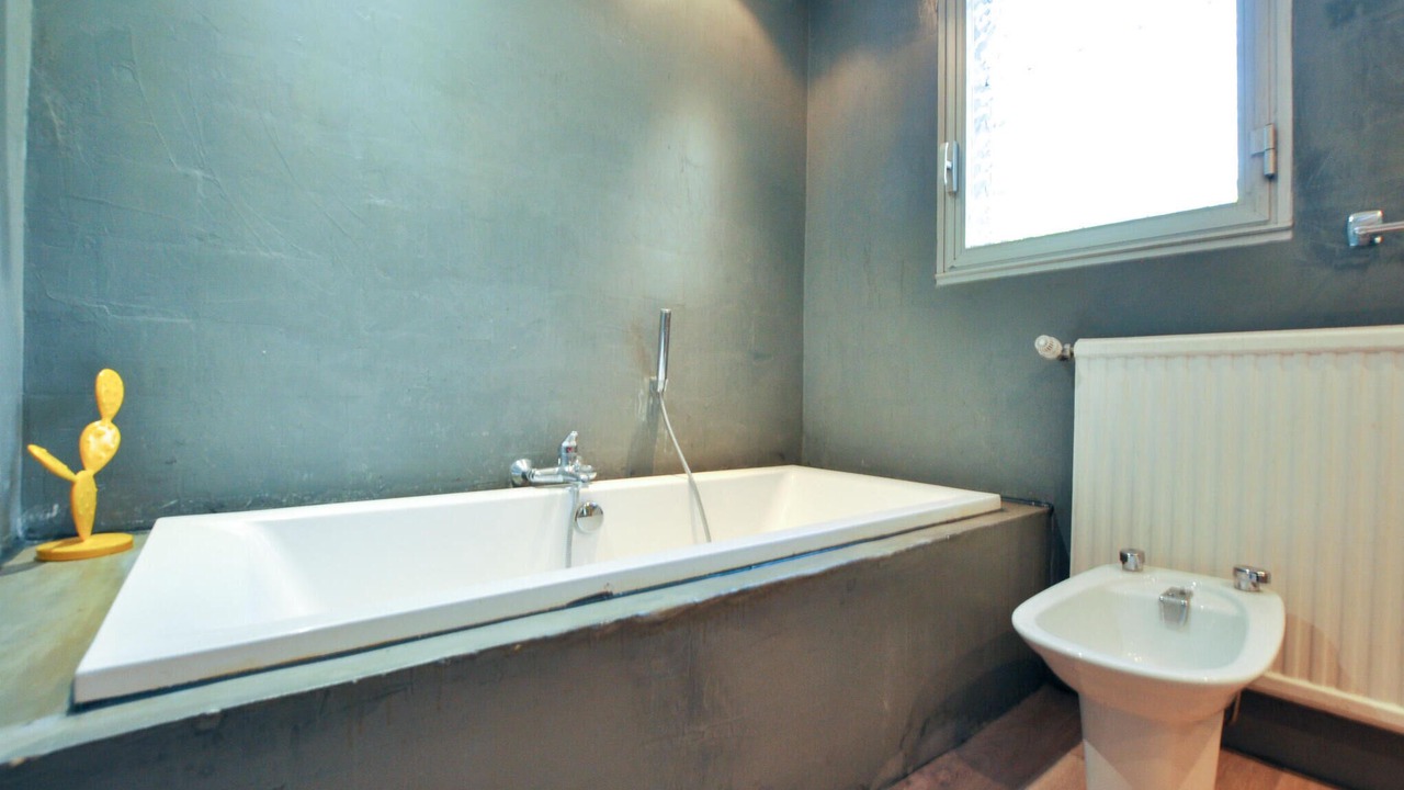 Photo of Bathroom in La Gaude