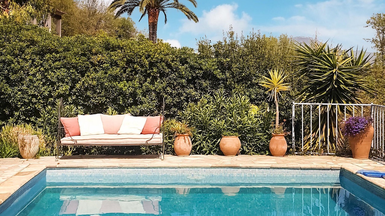 Photo of Outdoor in La Gaude