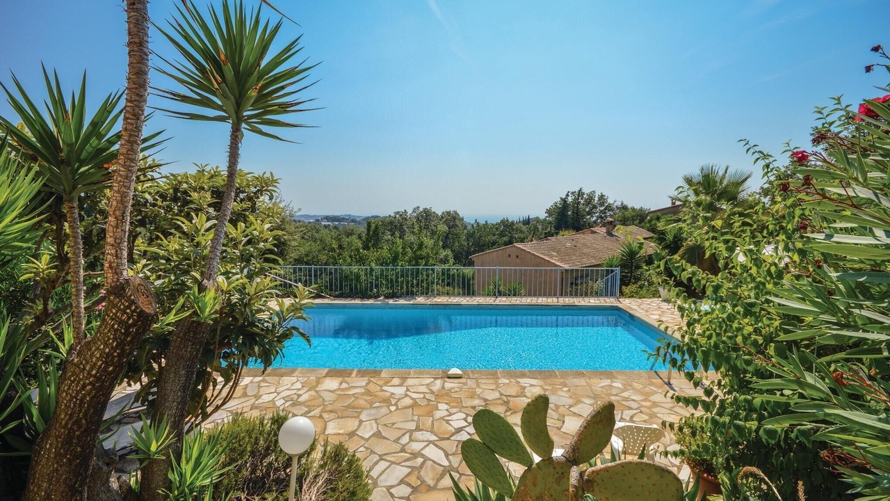 Photo of Outdoor in La Gaude