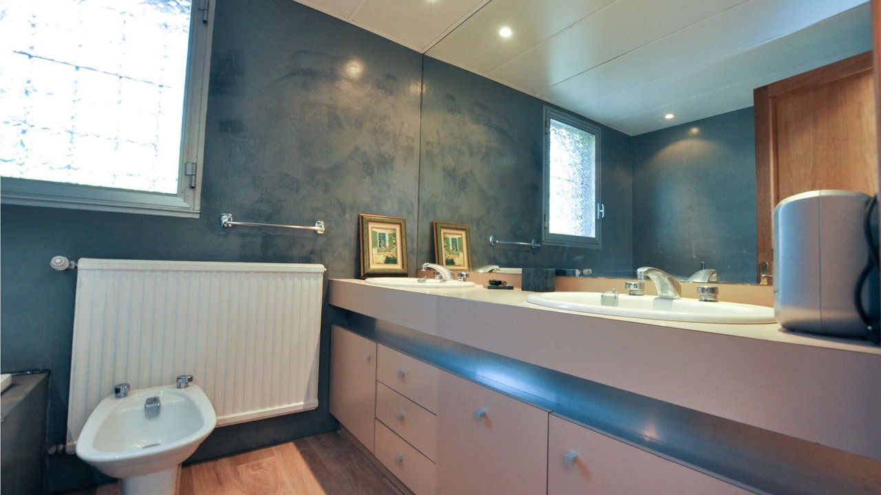 Photo of Bathroom in La Gaude