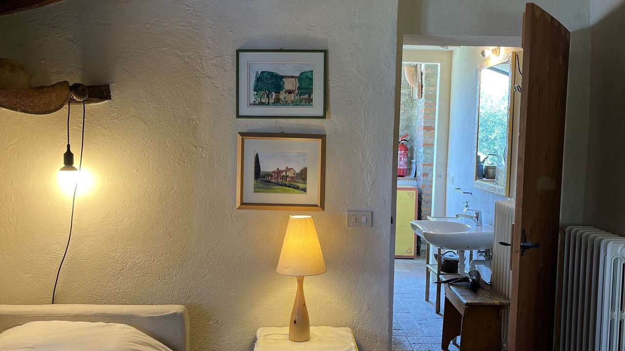 Photo of Bedroom in Monte San Savino