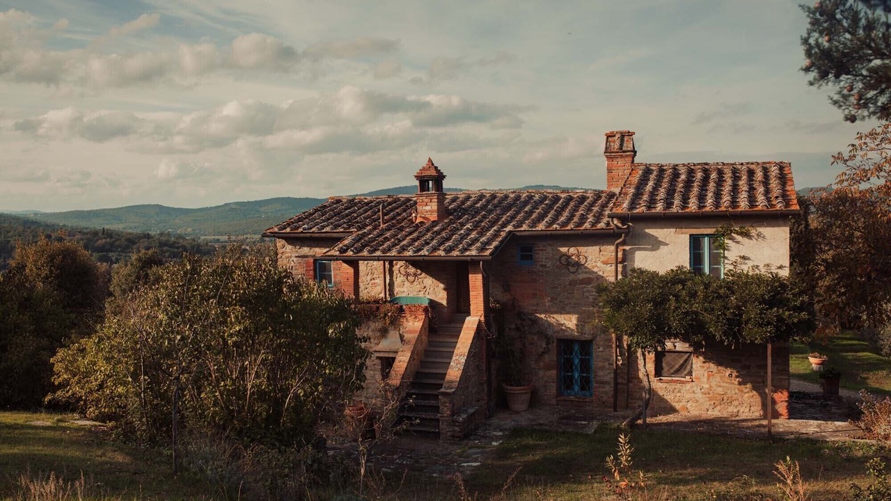 Photo of Outdoor in Monte San Savino