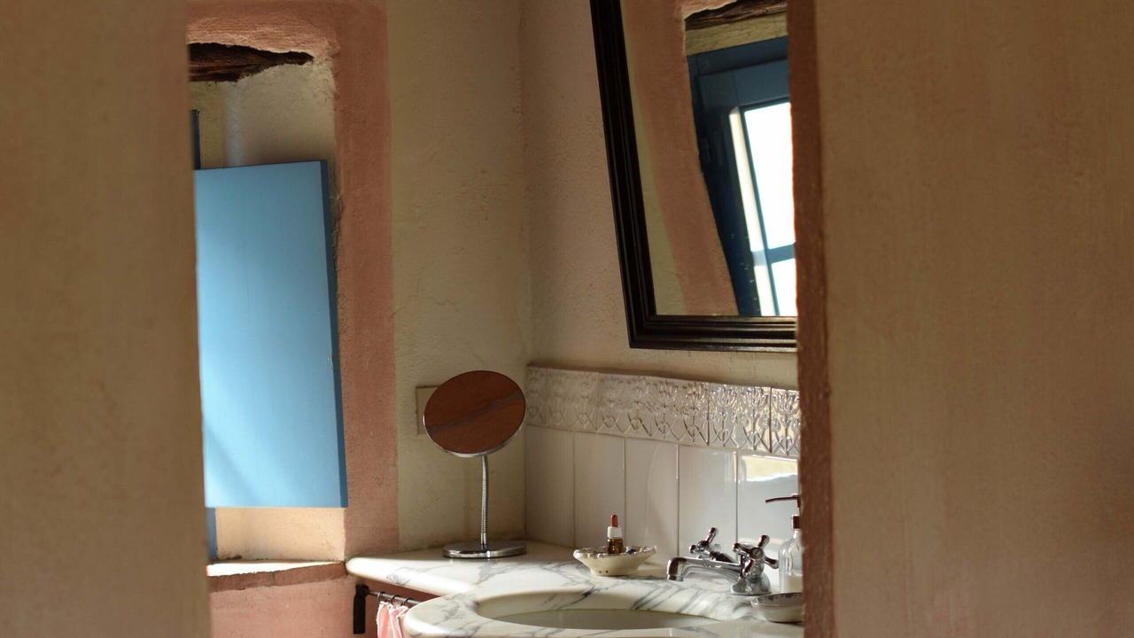 Photo of Bathroom in Monte San Savino