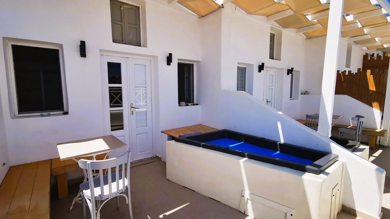 Photo of Others in Oia