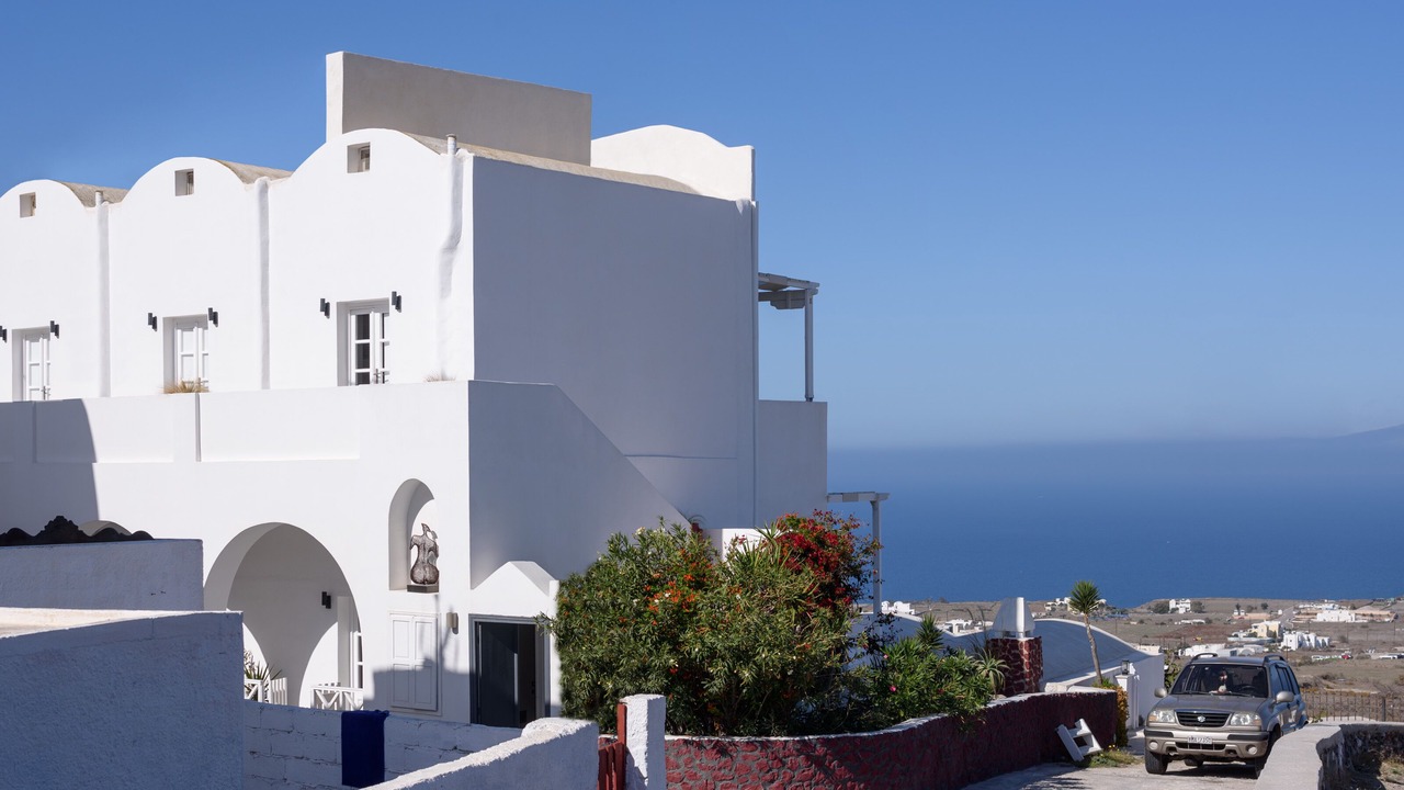 Photo of Others in Oia