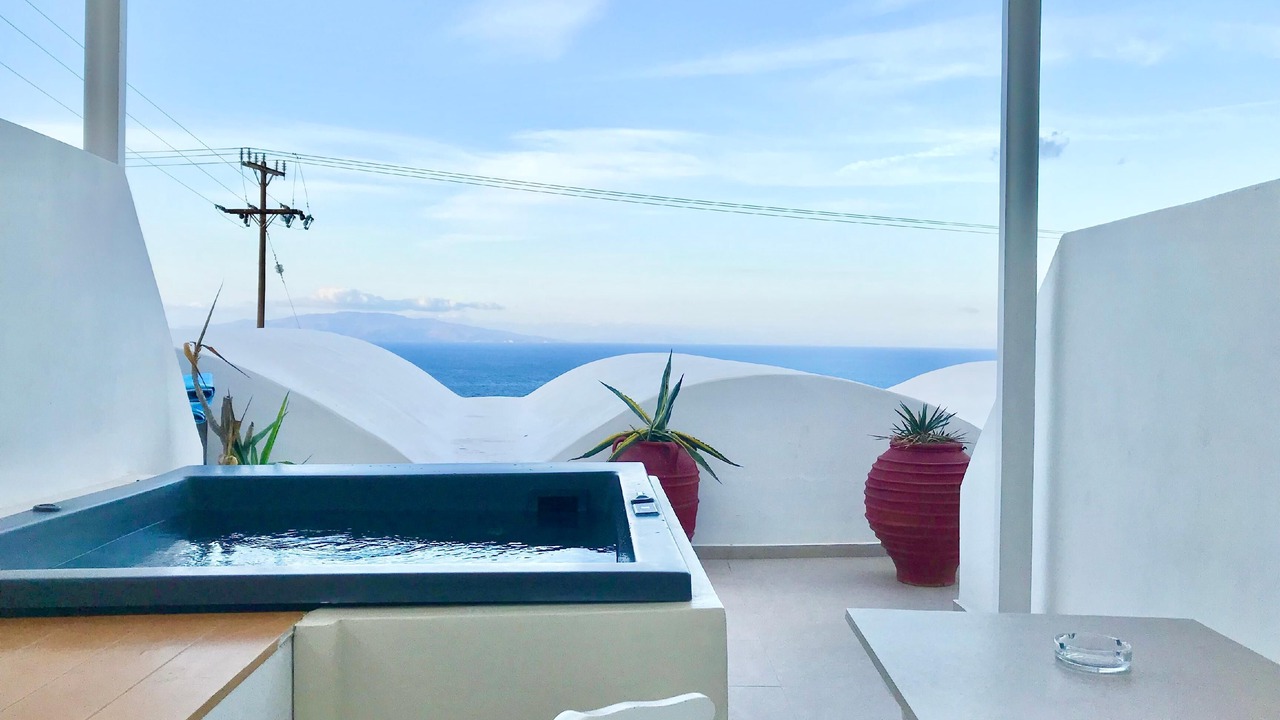 Photo of Others in Oia