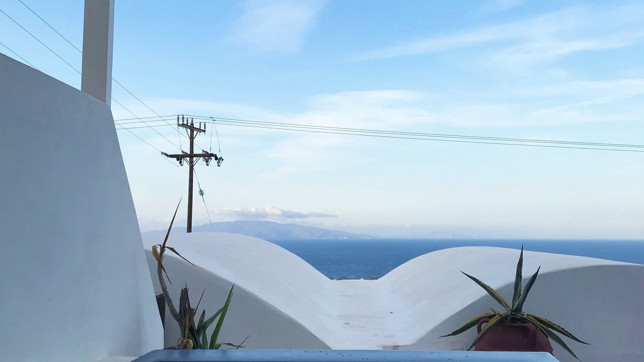 Photo of Others in Oia