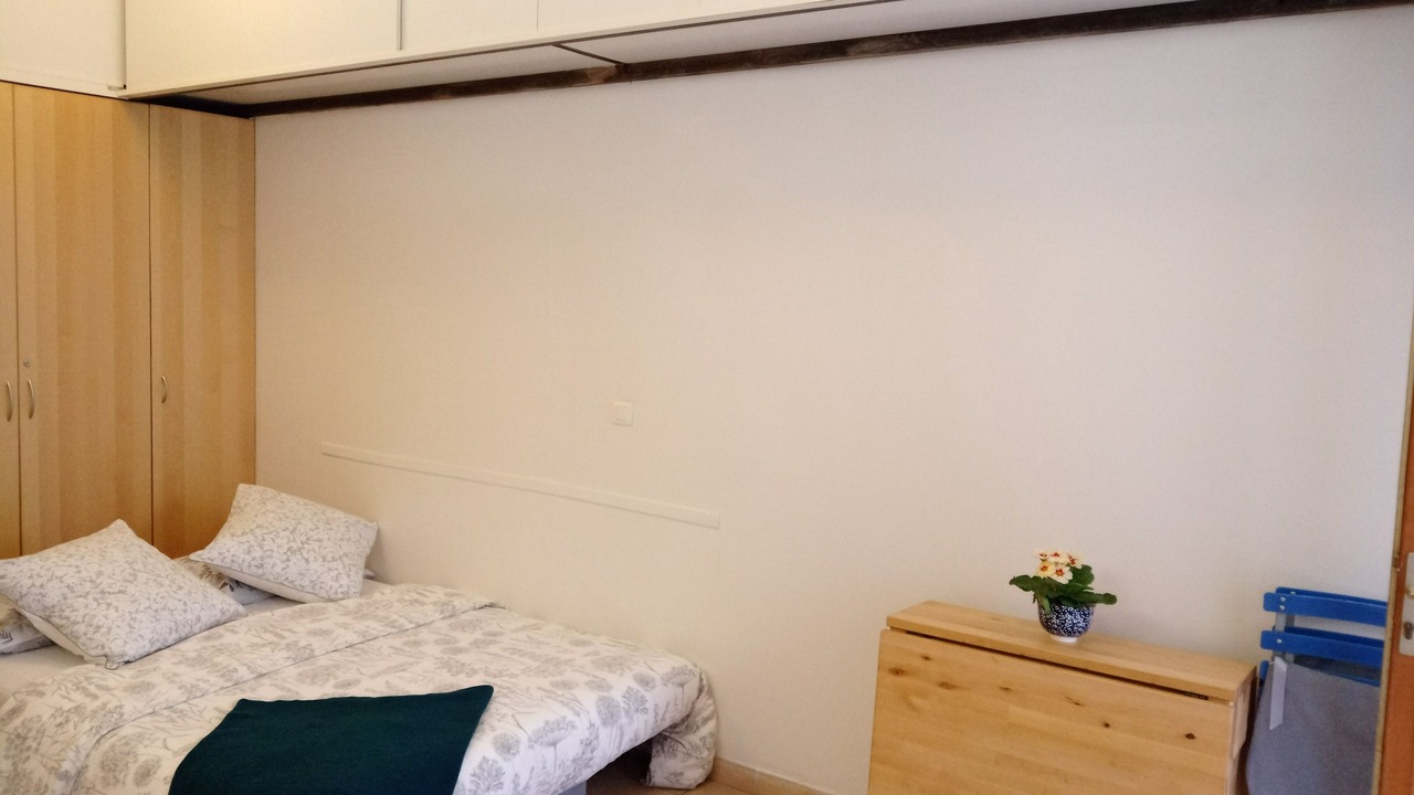 Photo of Bedroom in Riou - Petit Juas - Av de Grasse