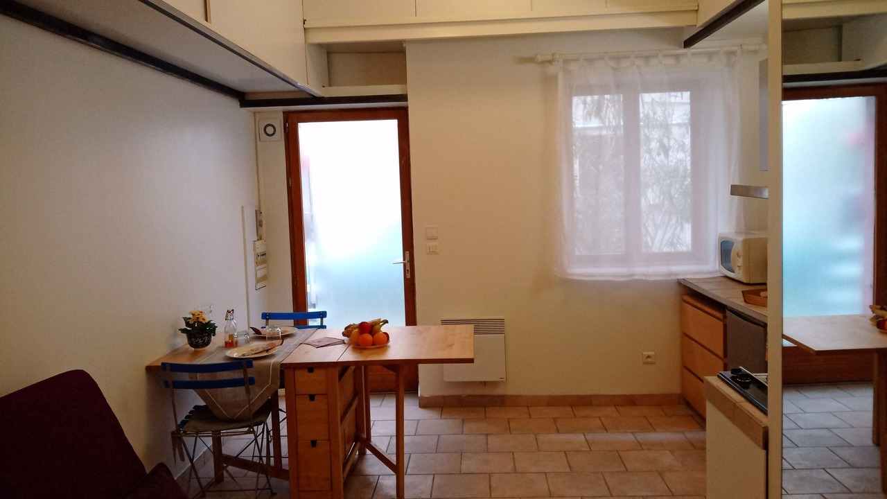 Photo of Others in Riou - Petit Juas - Av de Grasse