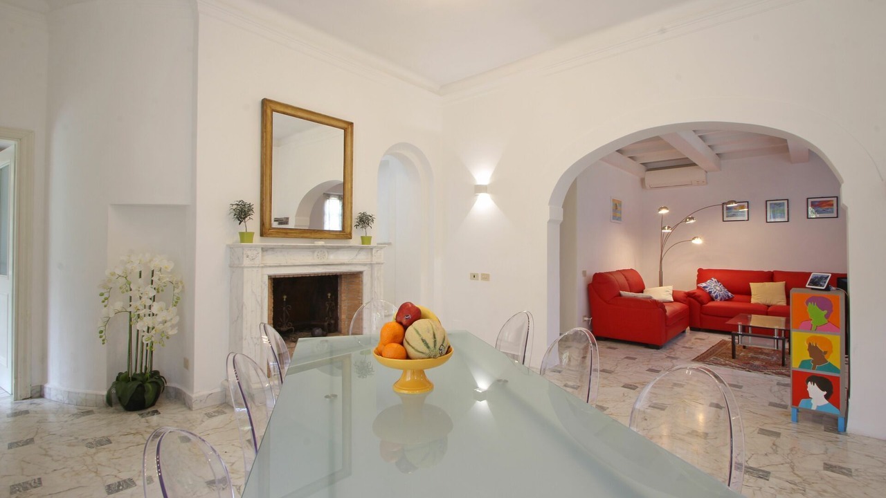 Photo of Bedroom in Poveromo