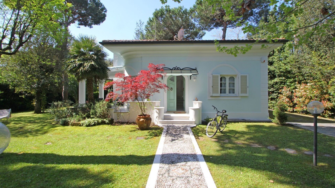 Photo of Outdoor in Poveromo