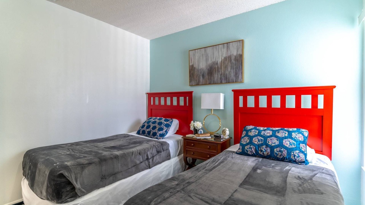 Photo of Bedroom in Campbell