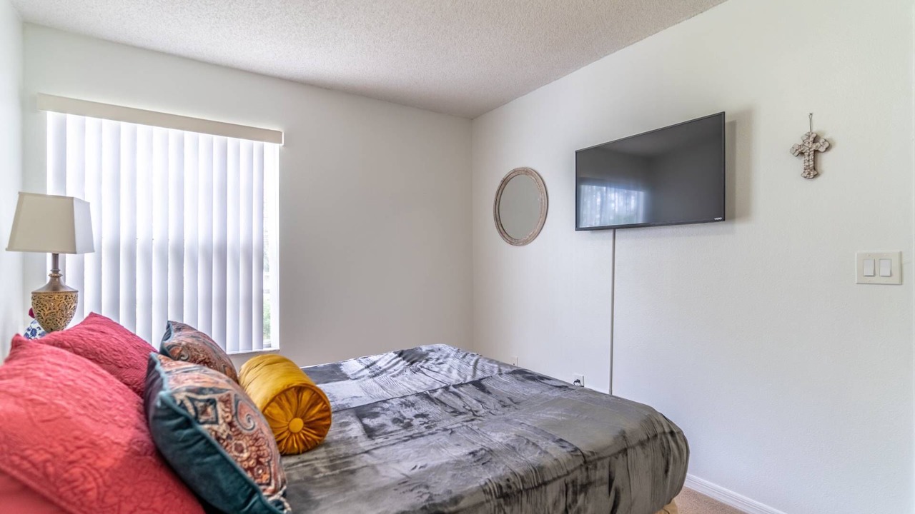 Photo of Bedroom in Campbell