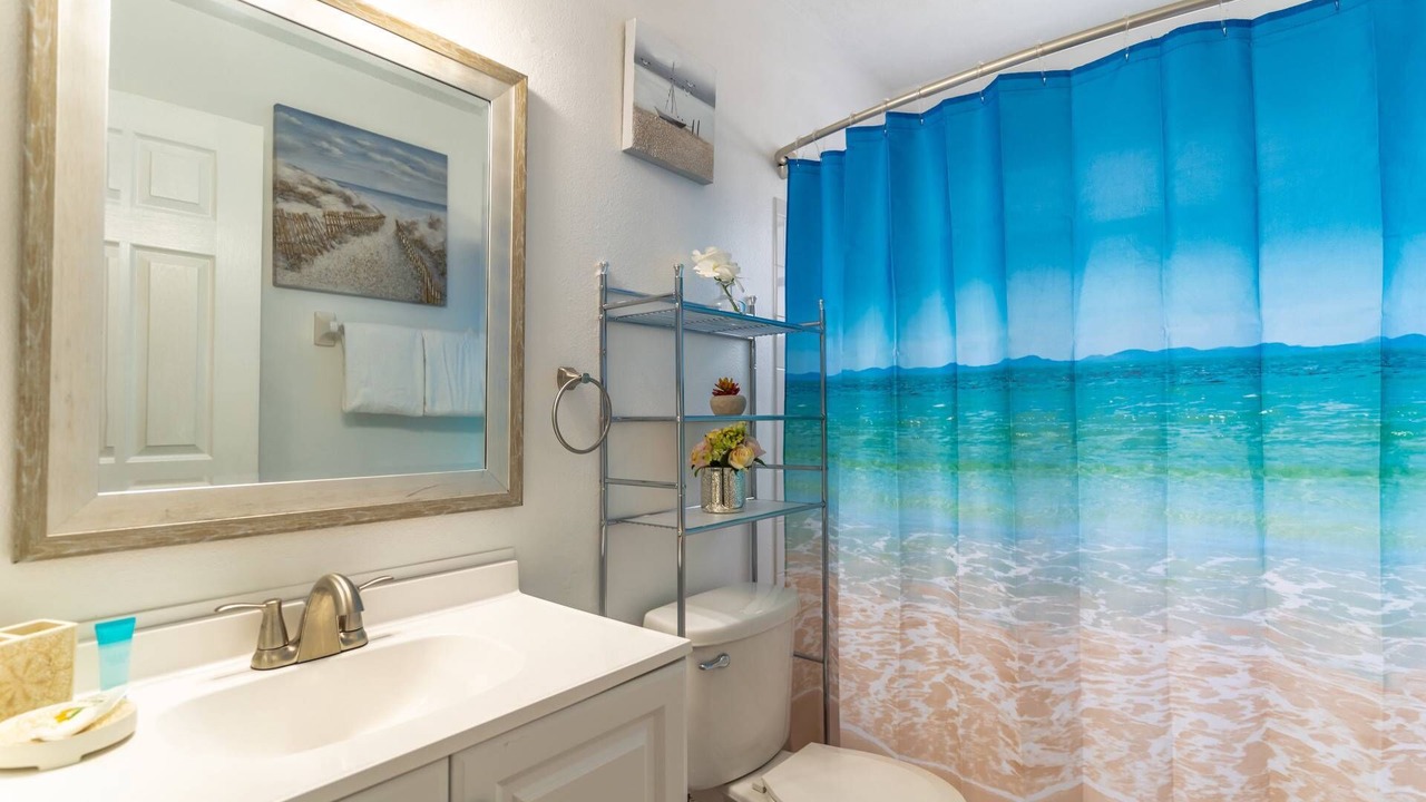 Photo of Bathroom in Campbell