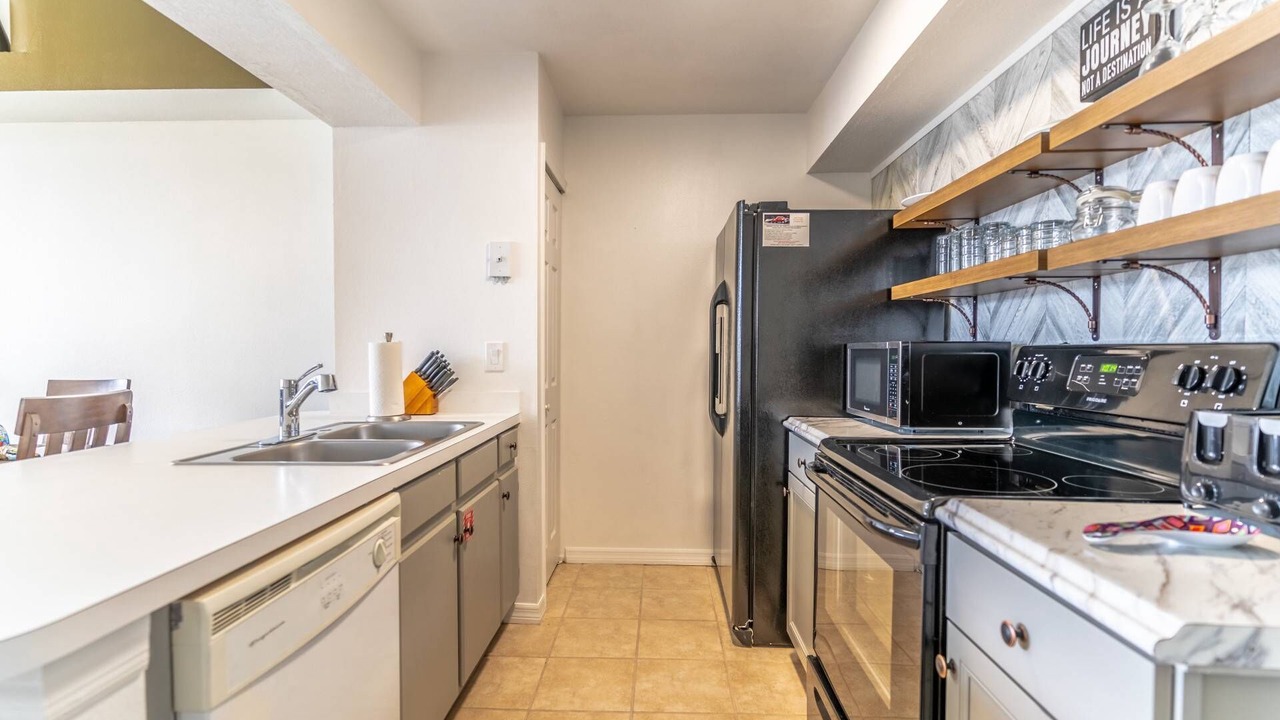 Photo of Kitchen in Campbell