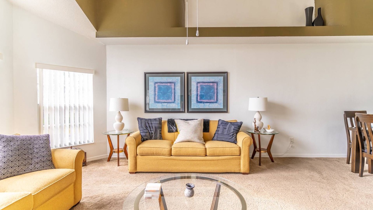 Photo of Livingroom in Campbell