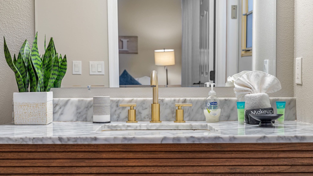Photo of Bathroom in Lake Berkley