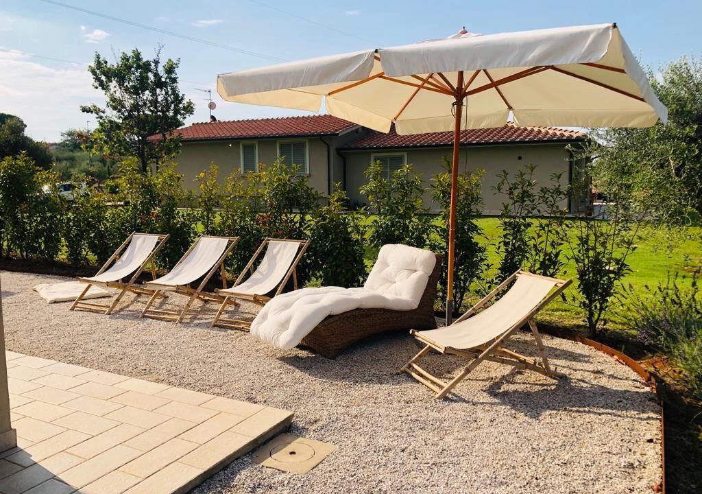 Photo of Patio Balcony in Cecina