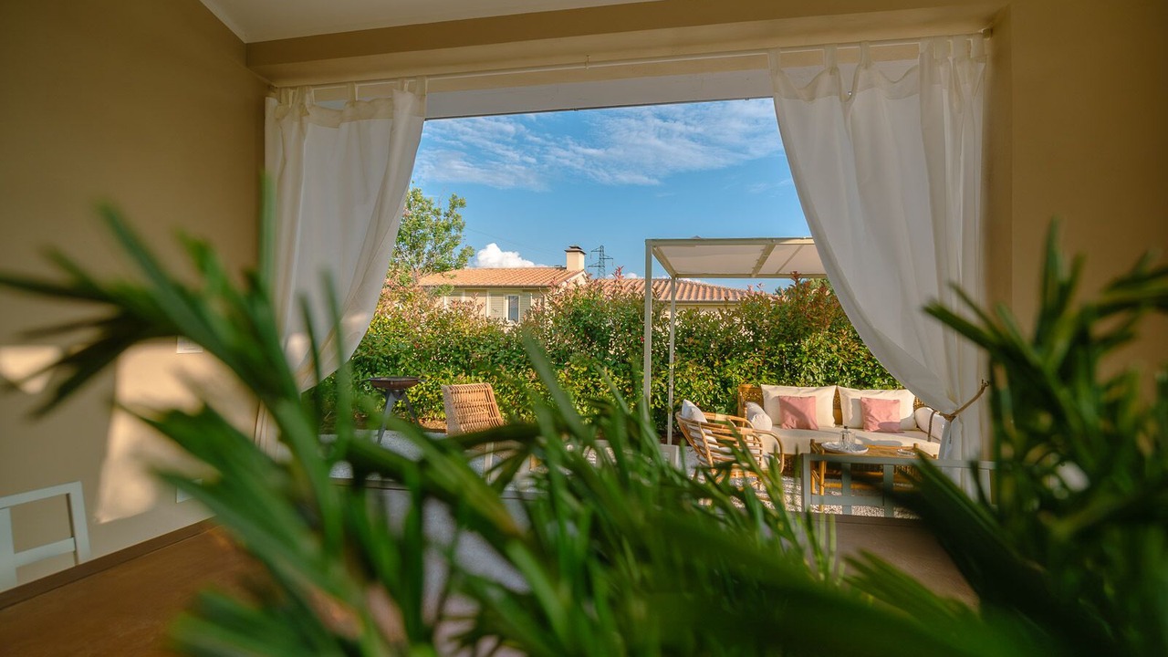 Photo of Patio Balcony in Cecina