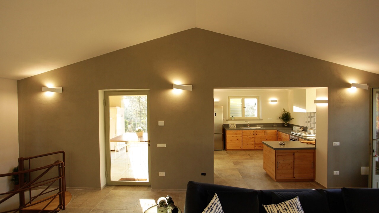 Photo of Livingroom in Cecina