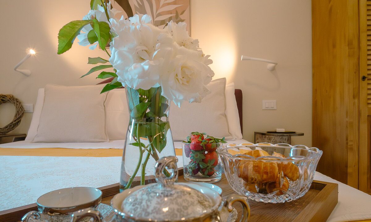 Photo of Bedroom in Cecina