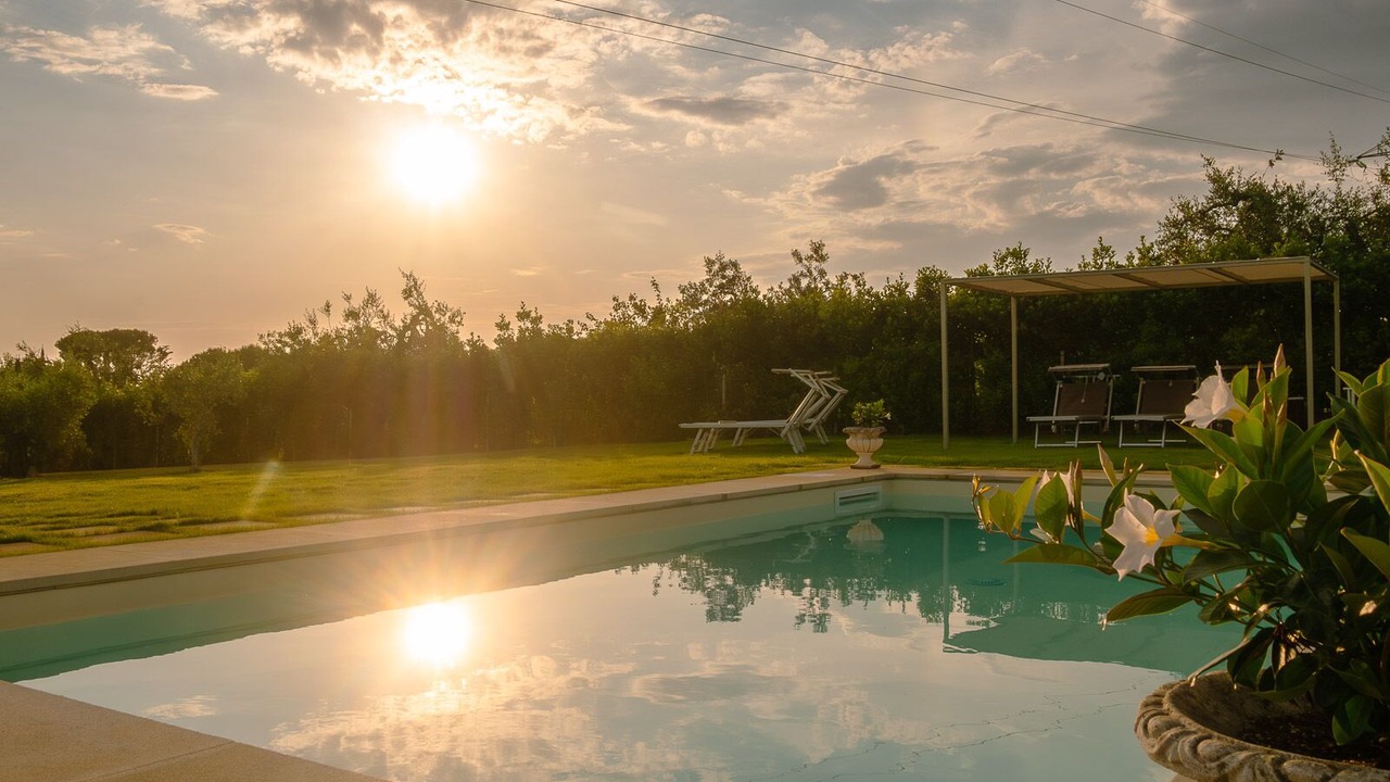 Photo of Outdoor in Cecina