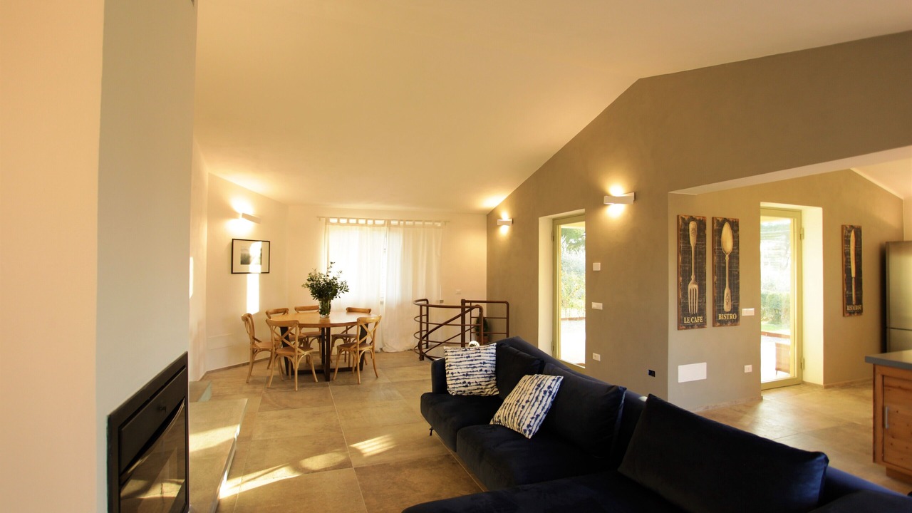 Photo of Livingroom in Cecina